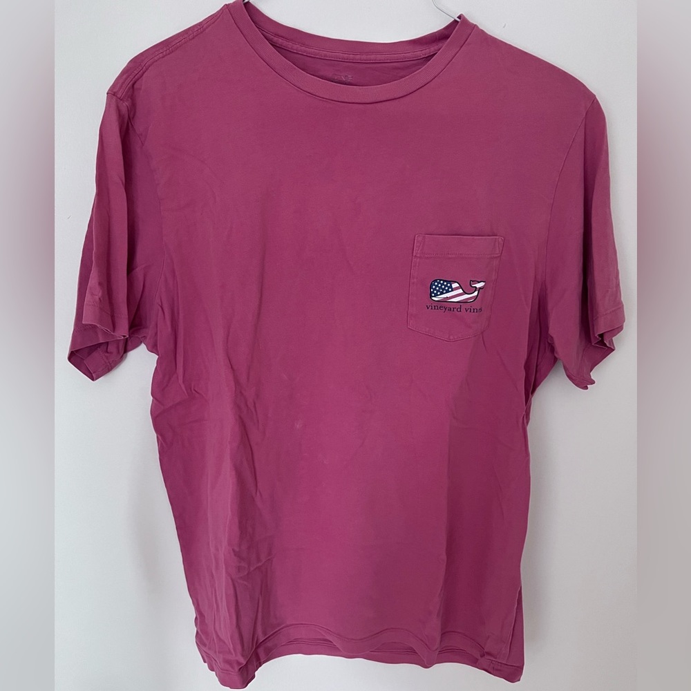 Vineyard Vines Medium T shirt